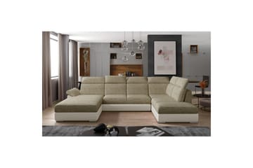 Divaani Eltap Evanell 336x211x102 cm