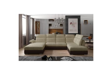 Divaani Eltap Evanell 336x211x102 cm