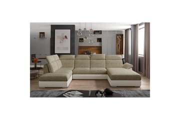 Divaani Eltap Evanell 336x211x102 cm
