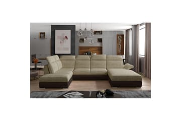 Divaani Eltap Evanell 336x211x102 cm
