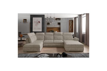 Divaani Eltap Evanell 336x211x102 cm