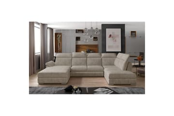 Divaani Eltap Evanell 336x211x102 cm