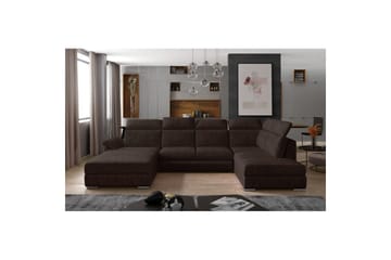 Divaani Eltap Evanell 336x211x102 cm