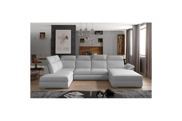 Divaani Eltap Evanell 336x211x102 cm