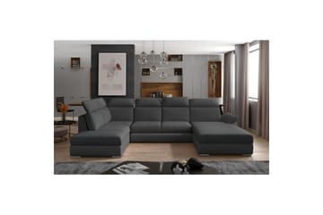 Divaani Eltap Evanell 336x211x102 cm