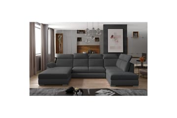 Divaani Eltap Evanell 336x211x102 cm