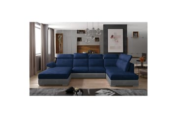 Divaani Eltap Evanell 336x211x102 cm