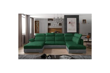 Divaani Eltap Evanell 336x211x102 cm