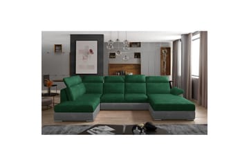 Divaani Eltap Evanell 336x211x102 cm
