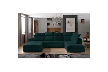 Divaani Eltap Evanell 336x211x102 cm