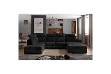 Divaani Eltap Evanell 336x211x102 cm