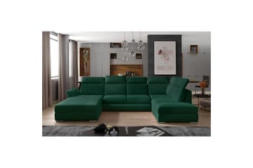 Divaani Eltap Evanell 336x211x102 cm