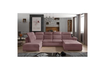 Divaani Eltap Evanell 336x211x102 cm
