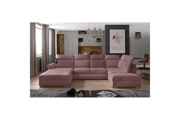 Divaani Eltap Evanell 336x211x102 cm