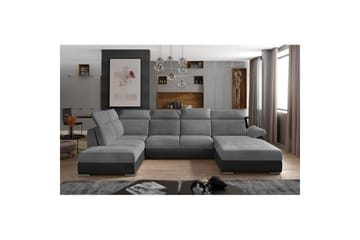 Divaani Eltap Evanell 336x211x102 cm