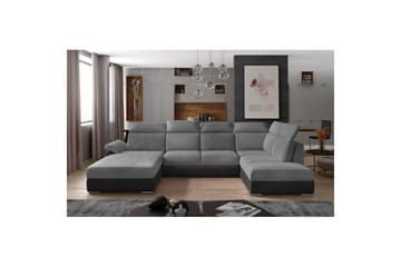 Divaani Eltap Evanell 336x211x102 cm
