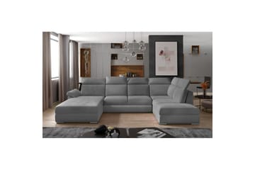 Divaani Eltap Evanell 336x211x102 cm