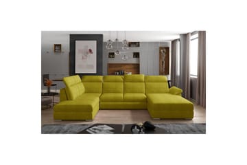 Divaani Eltap Evanell 336x211x102 cm