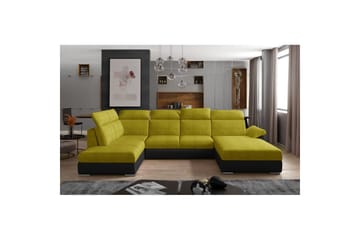 Divaani Eltap Evanell 336x211x102 cm