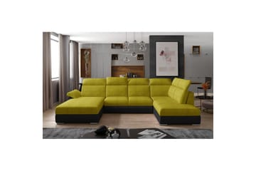 Divaani Eltap Evanell 336x211x102 cm