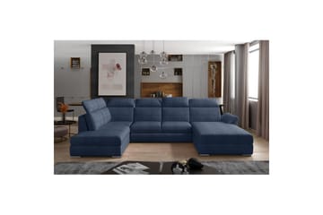 Divaani Eltap Evanell 336x211x102 cm