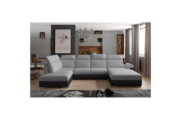 Divaani Eltap Evanell 336x211x102 cm