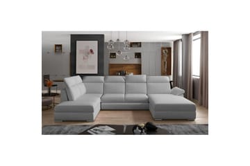 Divaani Eltap Evanell 336x211x102 cm