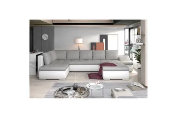 Divaani Eltap Giovanni 351x82x190 cm