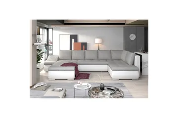 Divaani Eltap Giovanni 351x82x190 cm