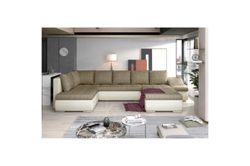 Divaani Eltap Giovanni 351x82x190 cm