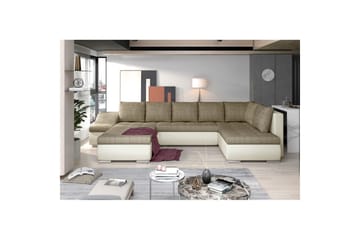Divaani Eltap Giovanni 351x82x190 cm