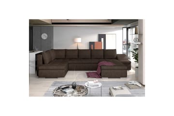 Divaani Eltap Giovanni 351x82x190 cm