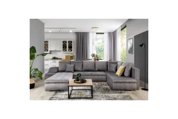 Divaani Eltap Giovanni 351x82x190 cm