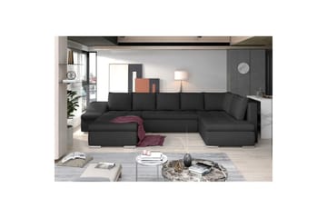 Divaani Eltap Giovanni 351x82x190 cm