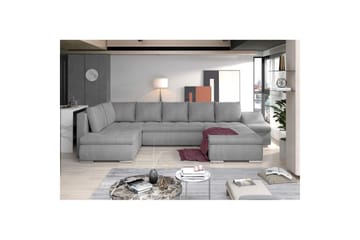 Divaani Eltap Giovanni 351x82x190 cm