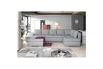 Divaani Eltap Giovanni 351x82x190 cm