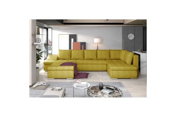 Divaani Eltap Giovanni 351x82x190 cm