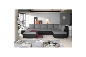 Divaani Eltap Giovanni 351x82x190 cm