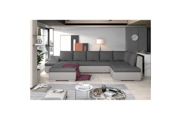 Divaani Eltap Giovanni 351x82x190 cm