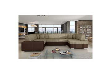 Divaani Eltap Havana 322x204x72 cm