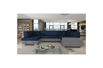 Divaani Eltap Havana 322x204x72 cm