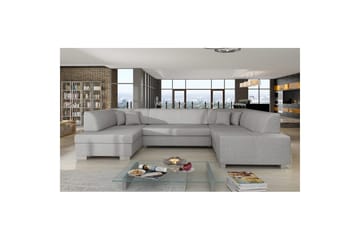 Divaani Eltap Havana 322x204x72 cm