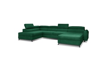 Divaani Eltap Josette 360x200x92 cm