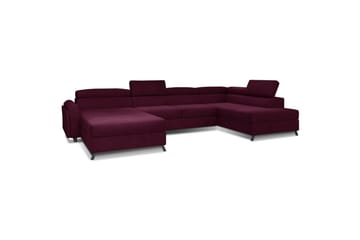 Divaani Eltap Josette 360x200x92 cm