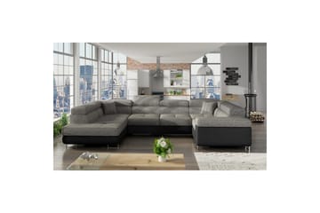 Divaani Eltap Letto 340x202x90 cm