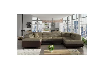 Divaani Eltap Letto 340x202x90 cm
