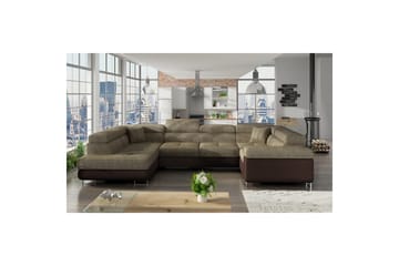 Divaani Eltap Letto 340x202x90 cm