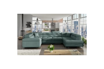 Divaani Eltap Letto 340x202x90 cm