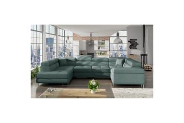 Divaani Eltap Letto 340x202x90 cm