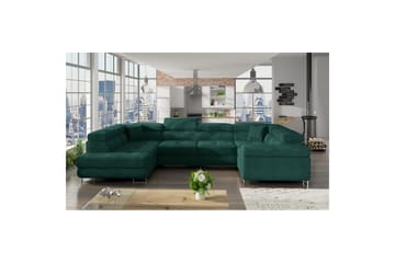Divaani Eltap Letto 340x202x90 cm